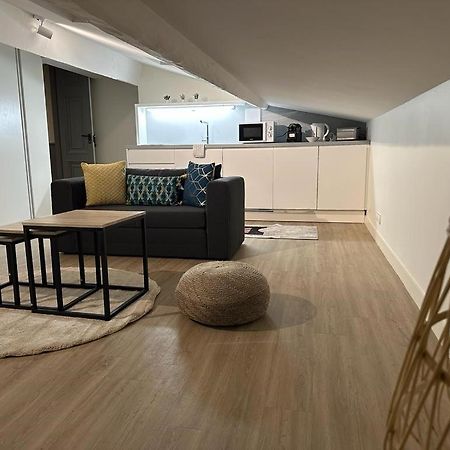 Appartement Studio 30M2 Quartier Saint-Georges Toulouse Kültér fotó
