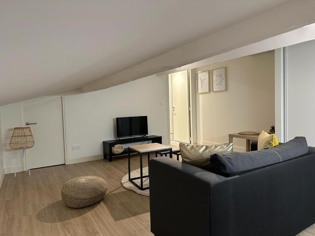 Appartement Studio 30M2 Quartier Saint-Georges Toulouse Kültér fotó
