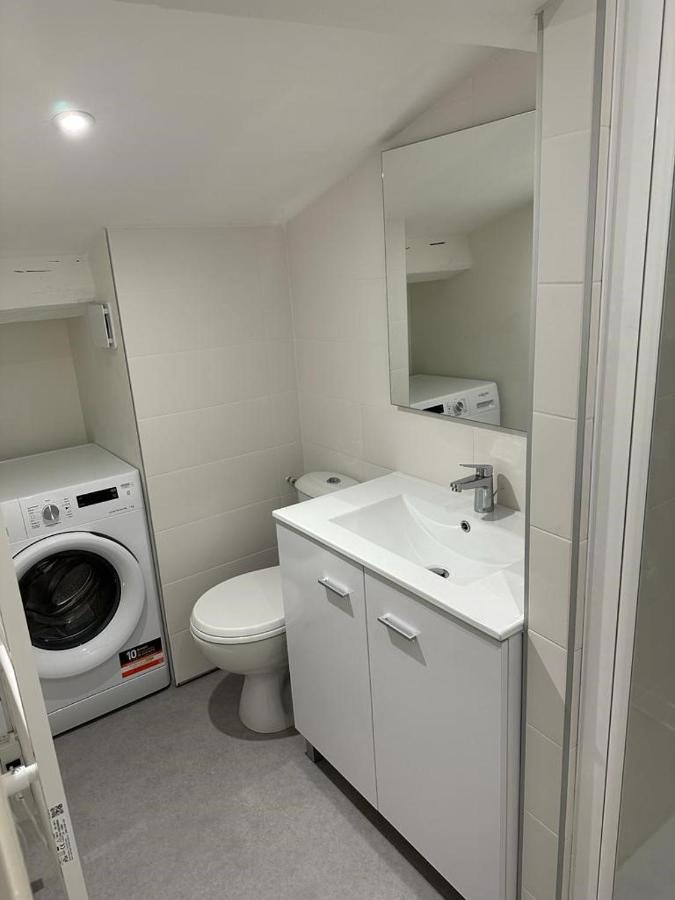 Appartement Studio 30M2 Quartier Saint-Georges Toulouse Kültér fotó