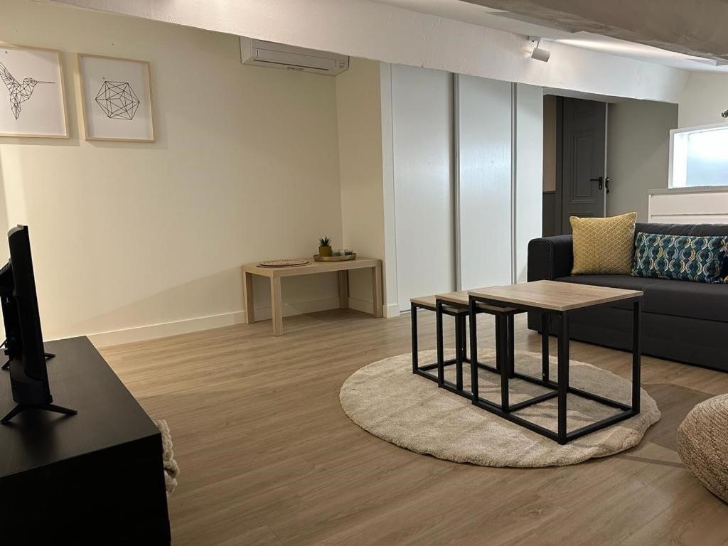 Appartement Studio 30M2 Quartier Saint-Georges Toulouse Kültér fotó