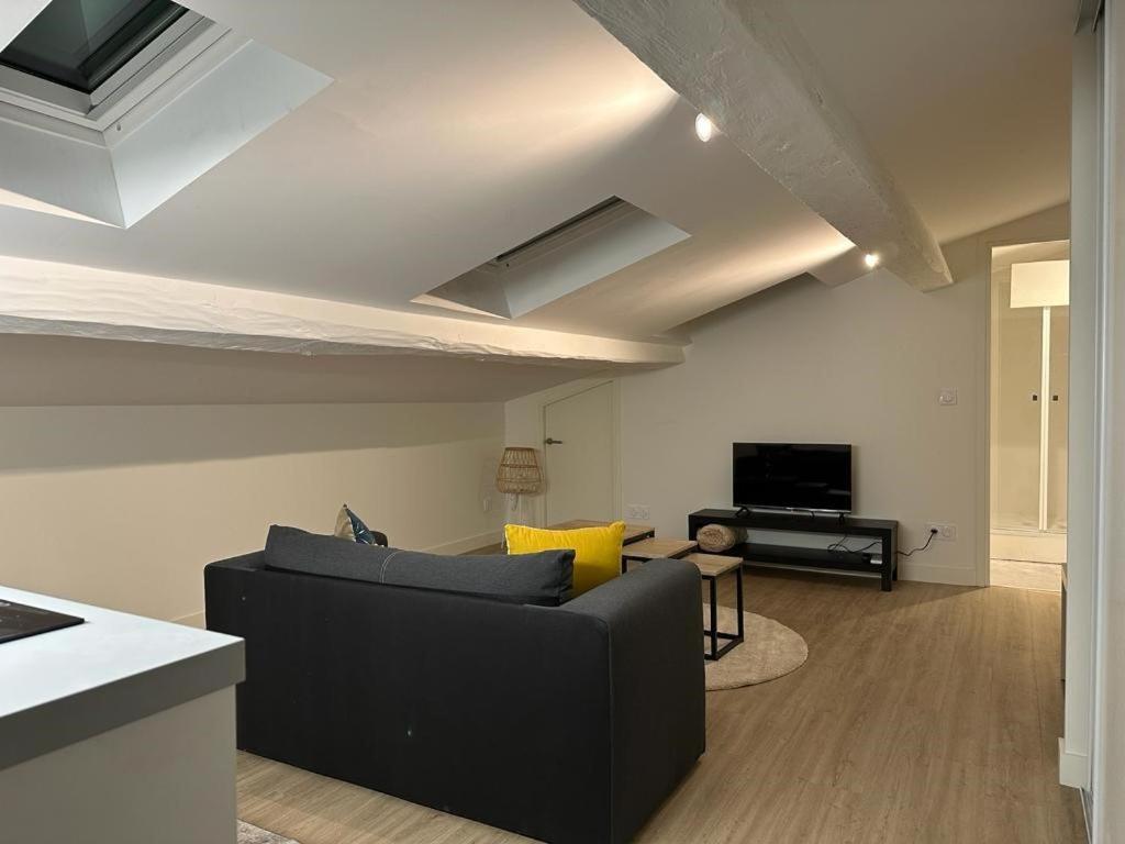Appartement Studio 30M2 Quartier Saint-Georges Toulouse Kültér fotó