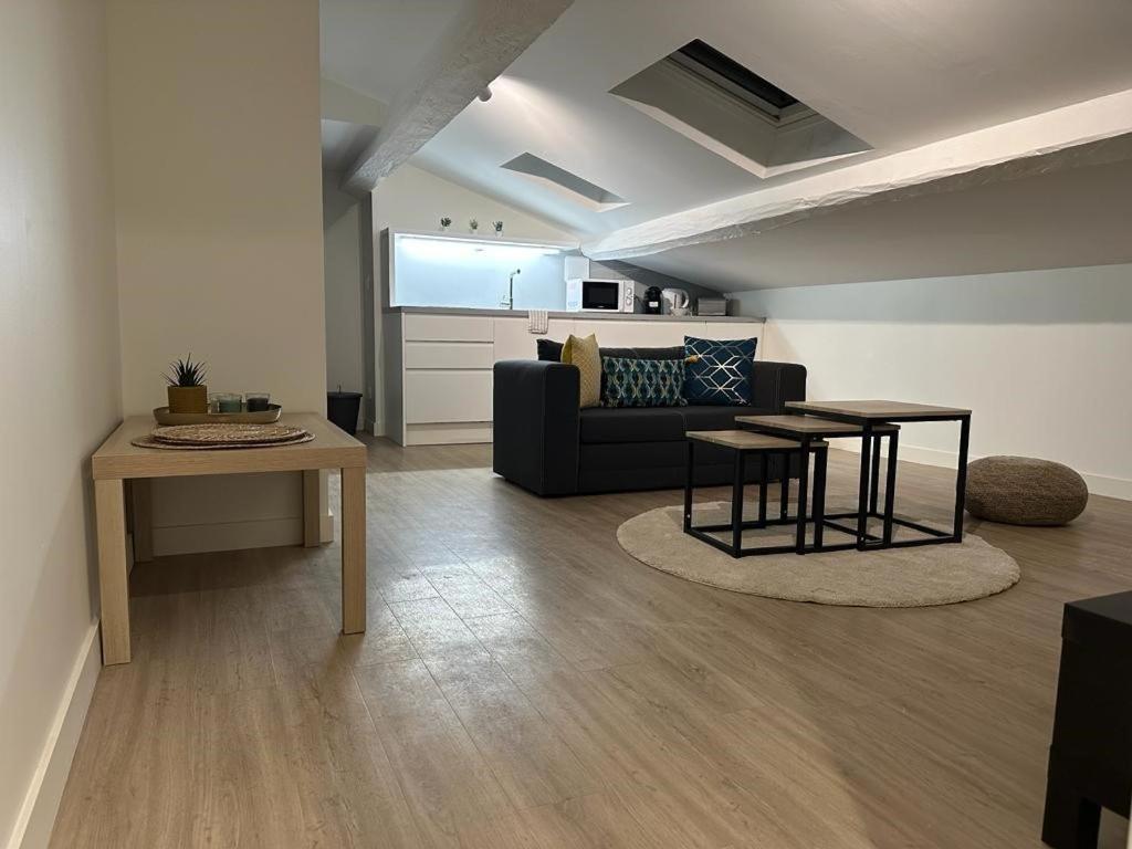 Appartement Studio 30M2 Quartier Saint-Georges Toulouse Kültér fotó